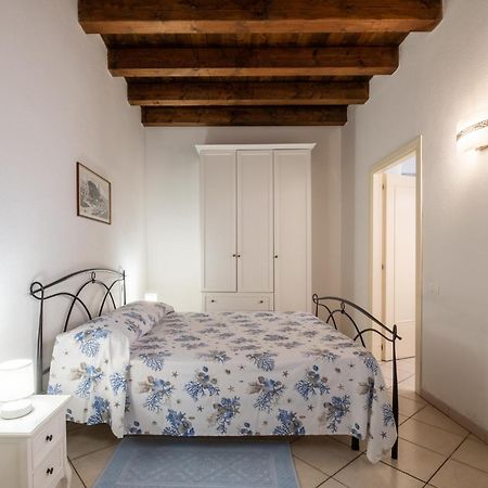 Apartmán Entu E Mari - Grecu Cagliari Exteriér fotografie
