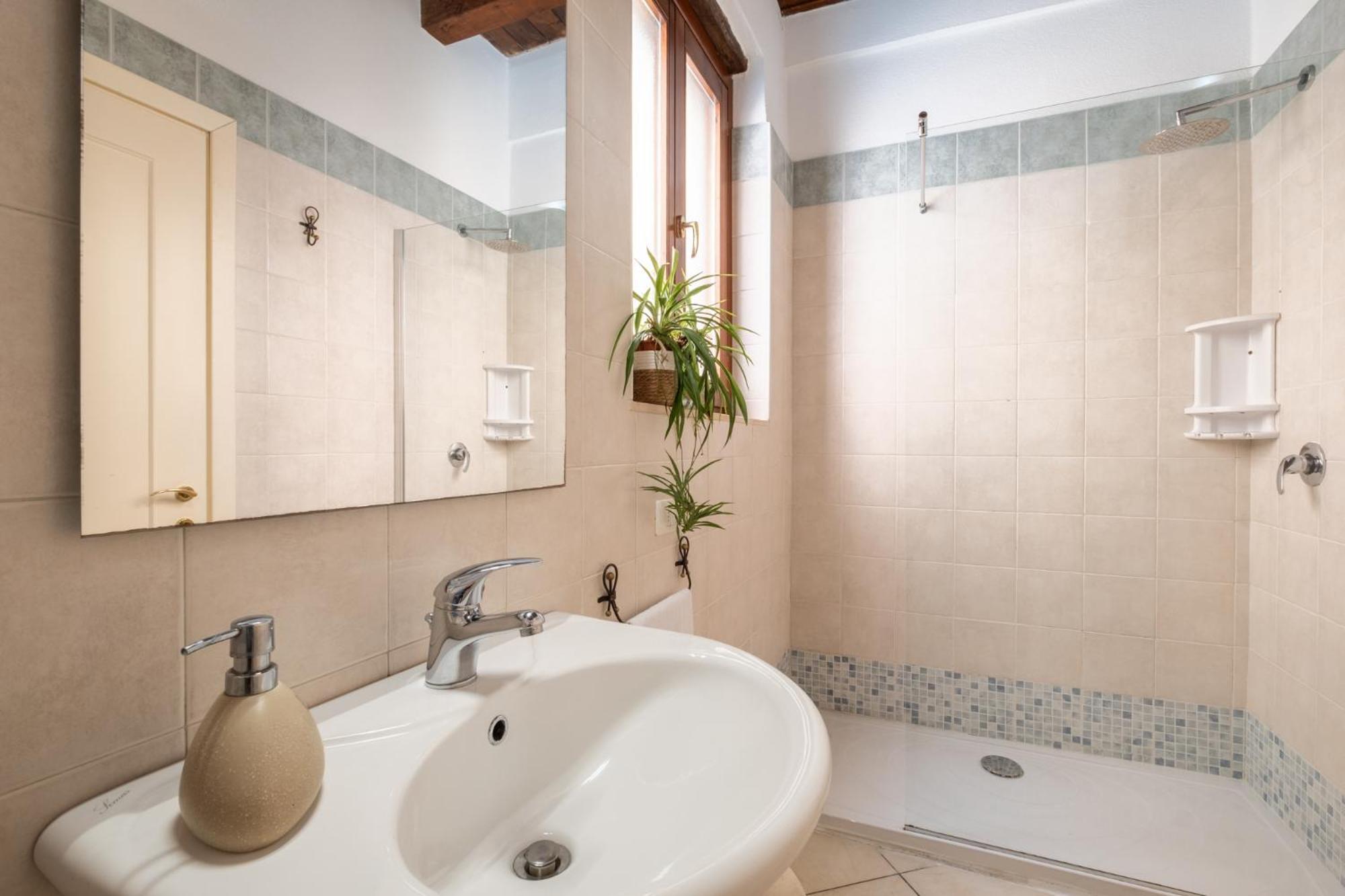 Apartmán Entu E Mari - Grecu Cagliari Exteriér fotografie
