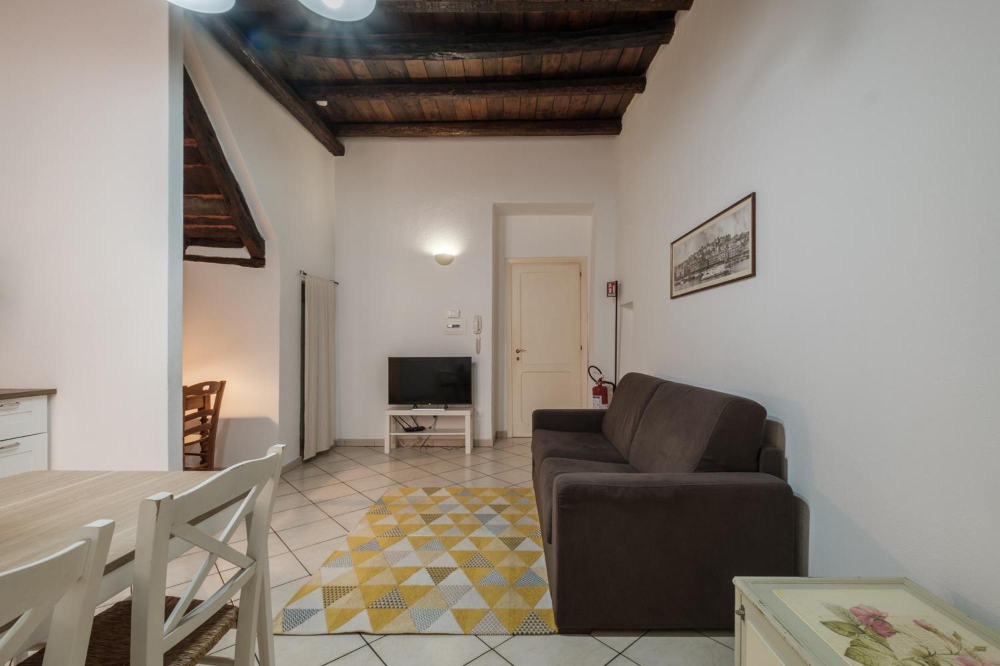 Apartmán Entu E Mari - Grecu Cagliari Exteriér fotografie
